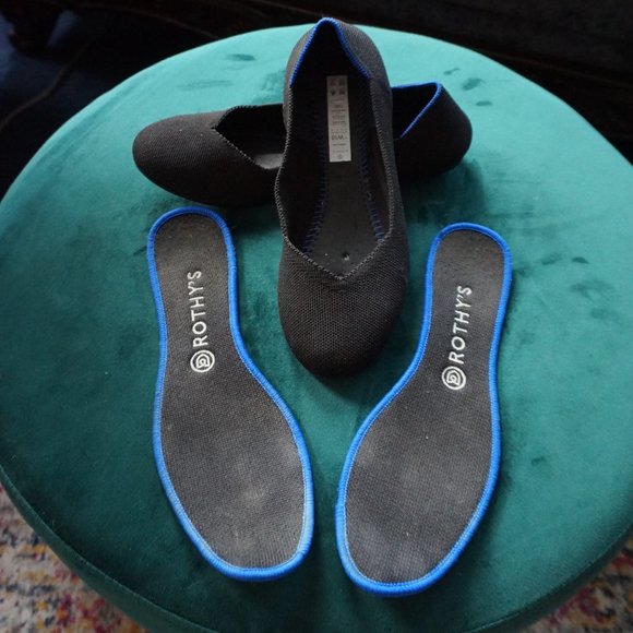 Rothy’s Flats - Picture 2 of 4